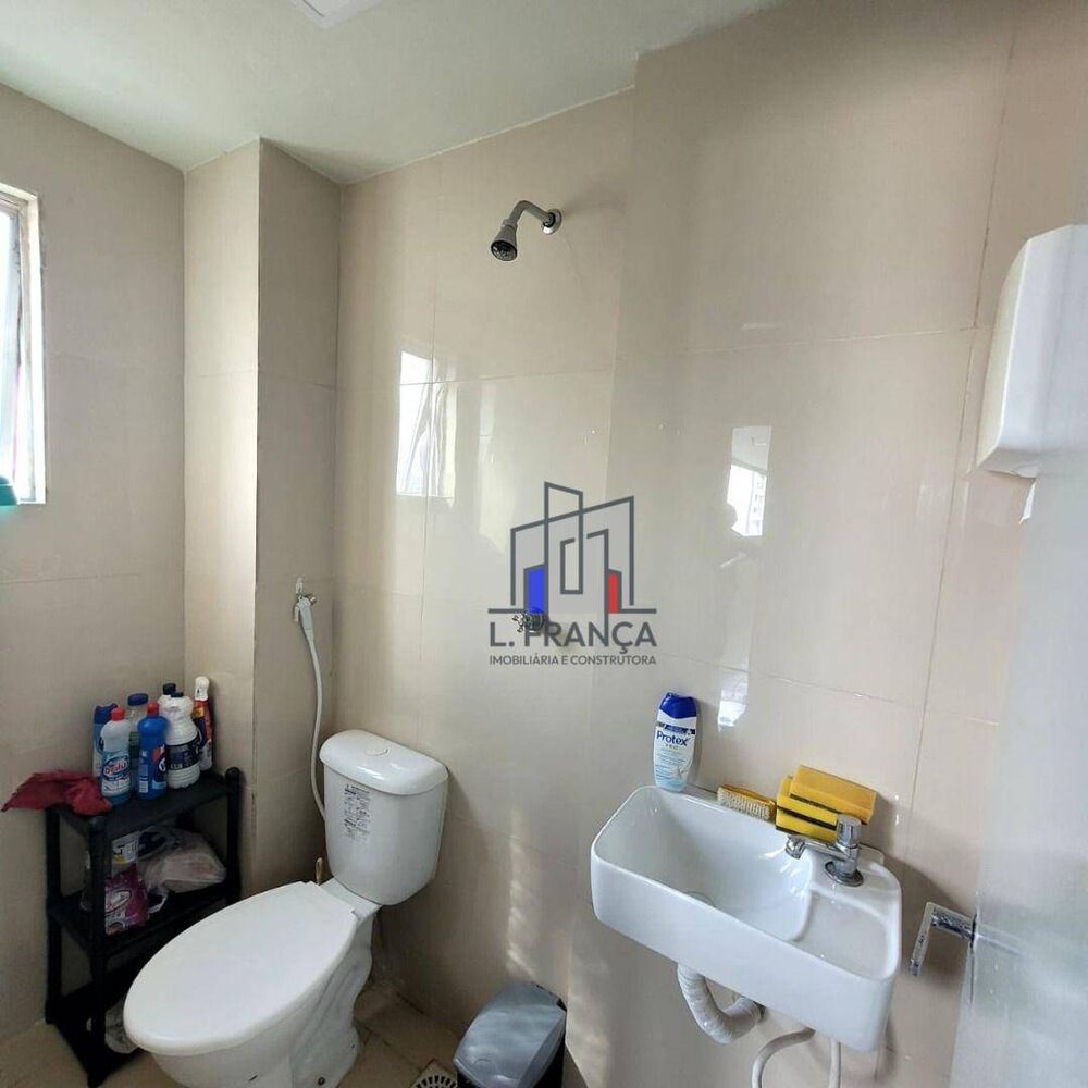 Sala-Conjunto, 36 m² - Foto 8