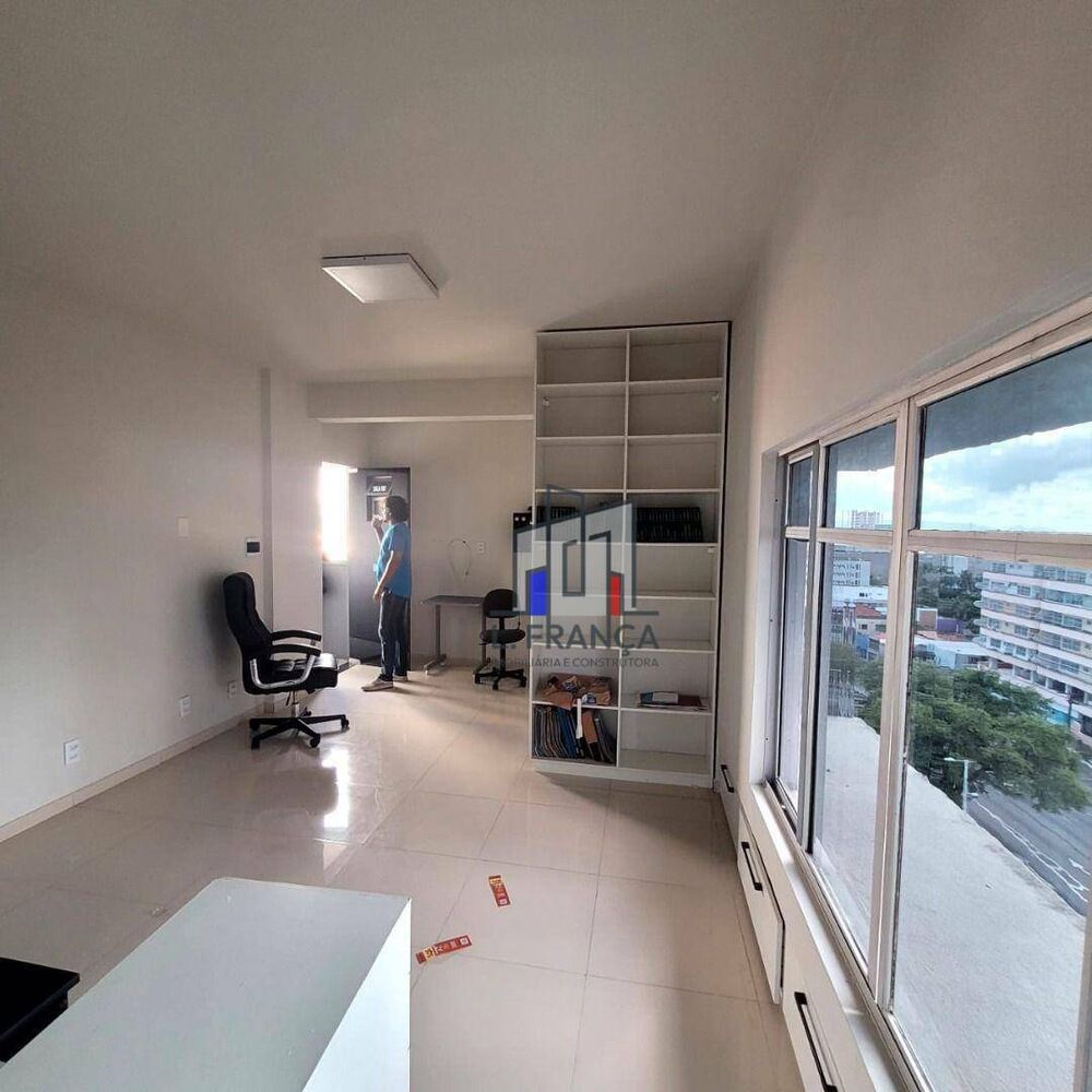 Sala-Conjunto, 36 m² - Foto 6
