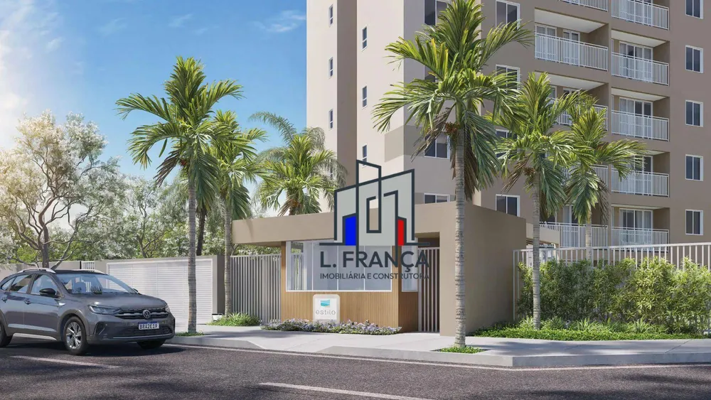 Apartamento, 2 quartos, 48 m² - Foto 4