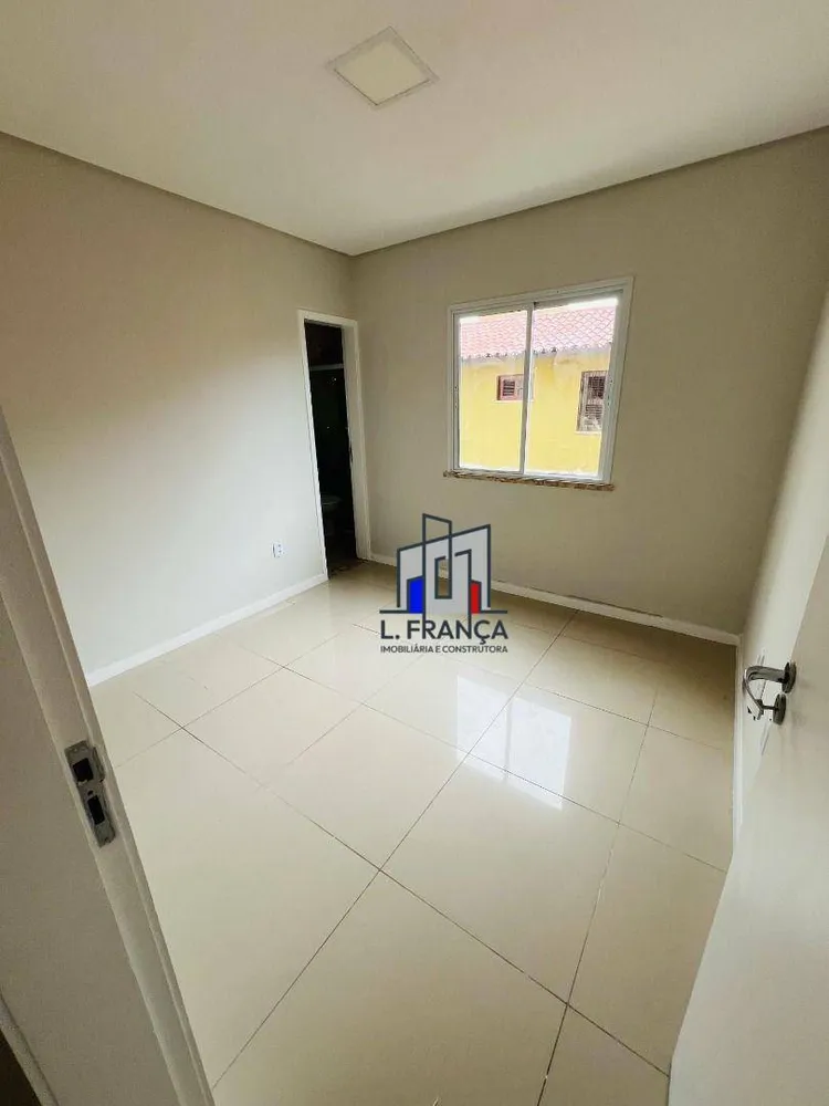 Casa, 4 quartos, 105 m² - Foto 1