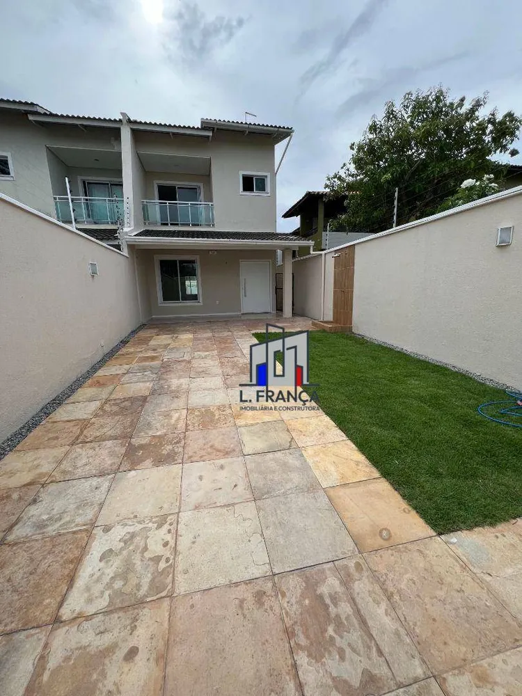 Casa, 4 quartos, 105 m² - Foto 4