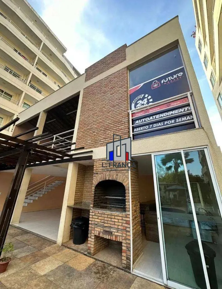 Apartamento, 3 quartos, 73 m² - Foto 4