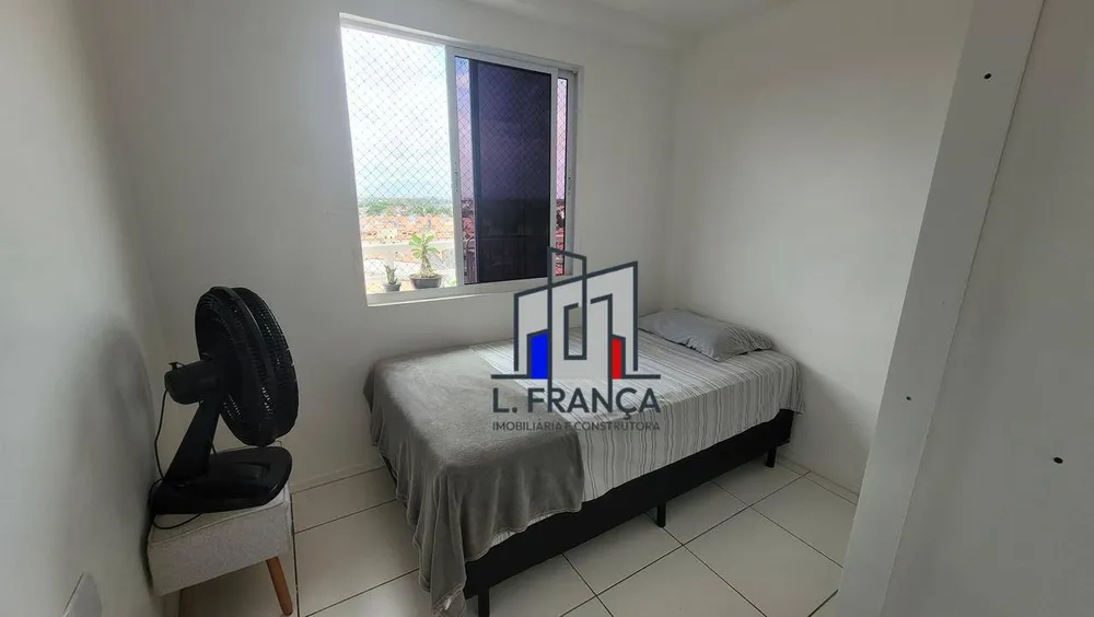 Apartamento, 3 quartos, 73 m² - Foto 1