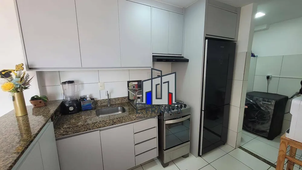 Apartamento, 3 quartos, 73 m² - Foto 2