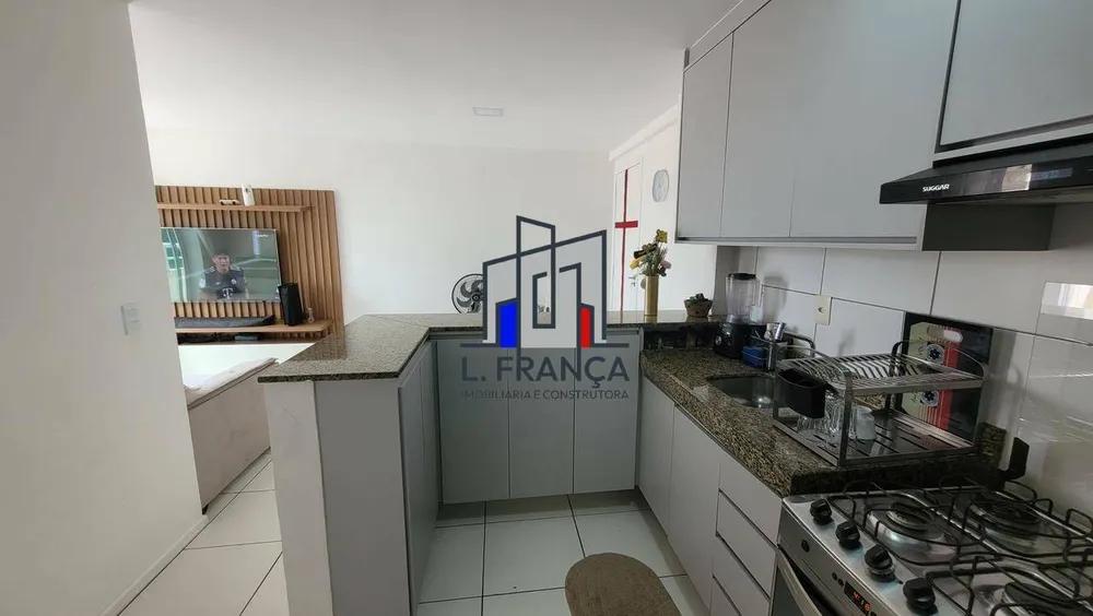 Apartamento, 3 quartos, 73 m² - Foto 3