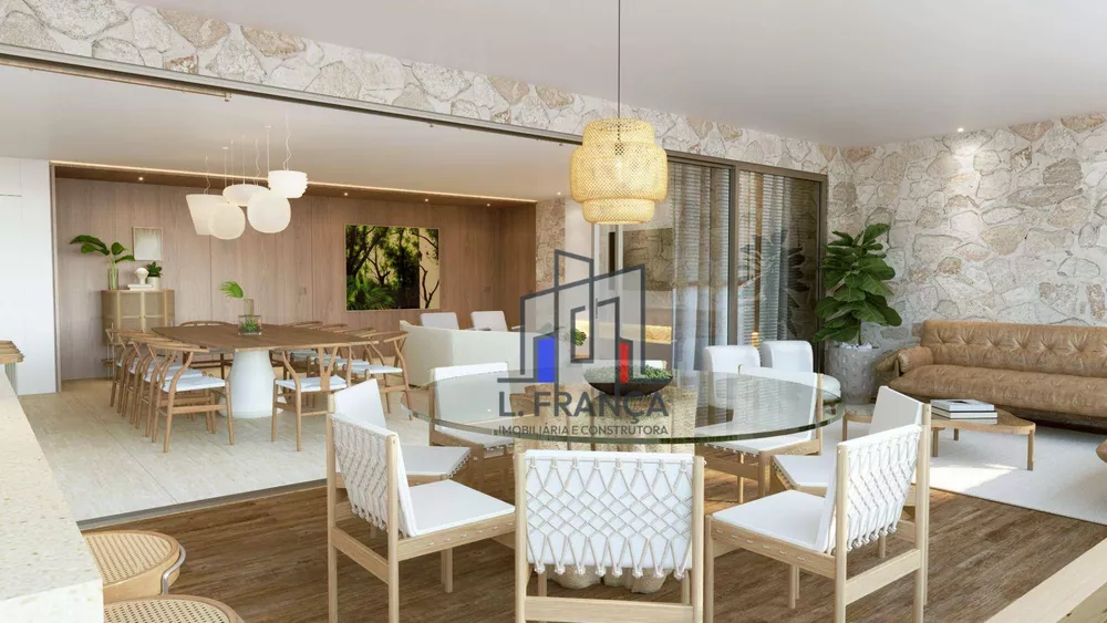 Apartamento, 4 quartos - Foto 4