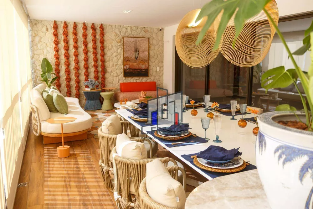 Apartamento, 4 quartos - Foto 1