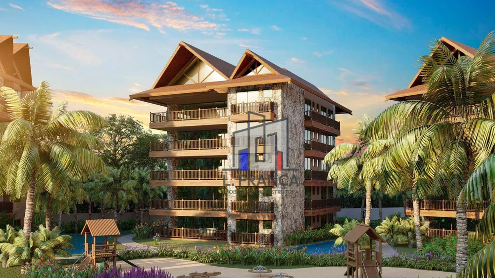 Apartamento, 4 quartos - Foto 2