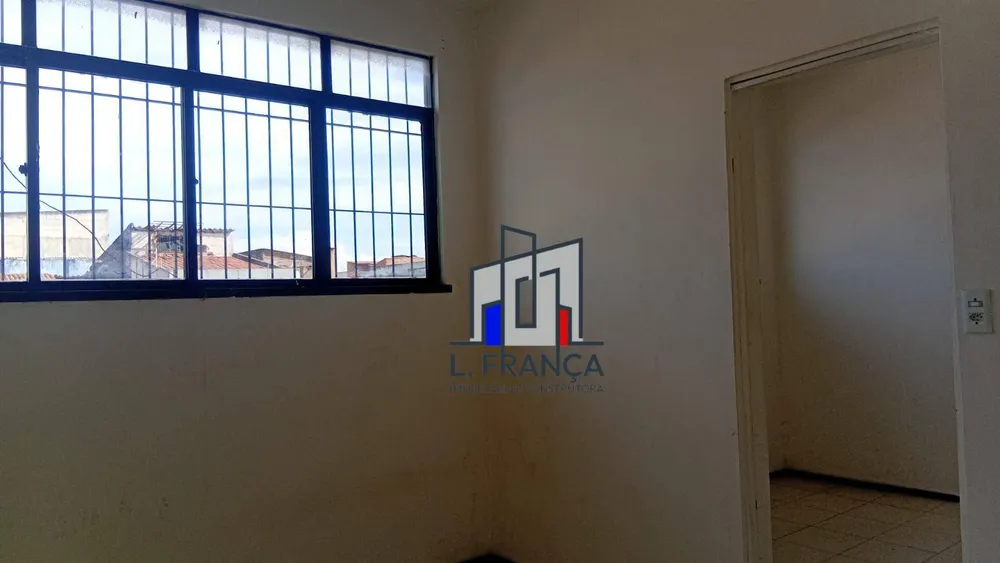 Sala-Conjunto, 21 m² - Foto 2