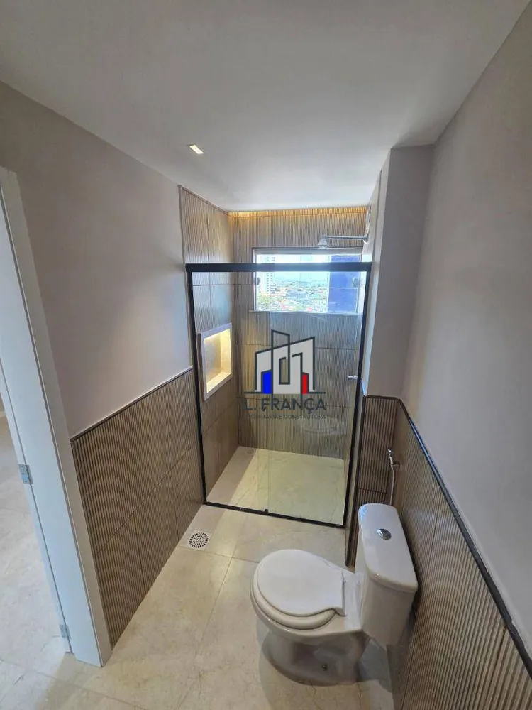 Apartamento, 3 quartos, 181 m² - Foto 3
