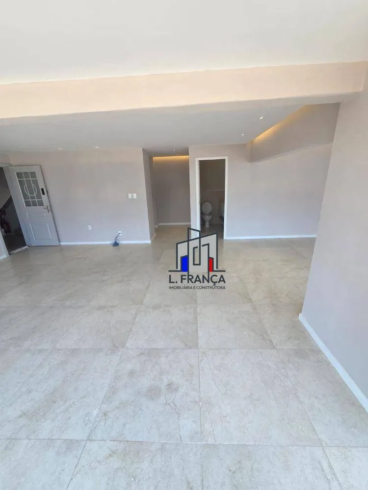 Apartamento, 3 quartos, 181 m² - Foto 1