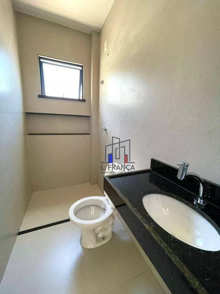 Casa de Condomínio, 3 quartos - Foto 2
