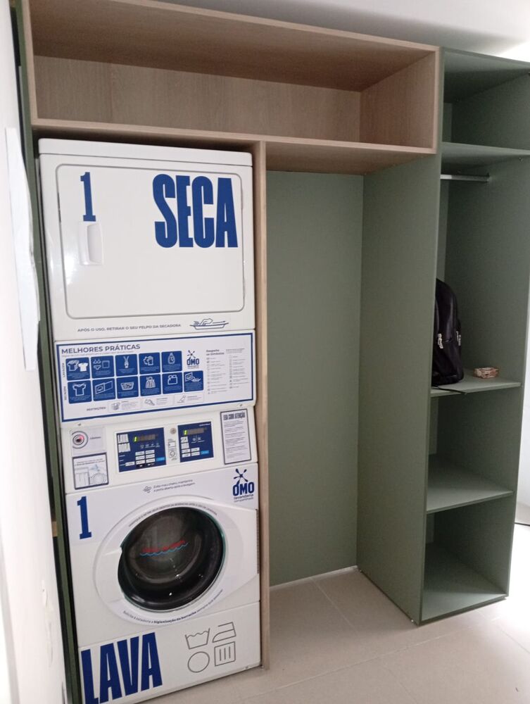 Apartamento, 1 quarto, 52 m² - Foto 20