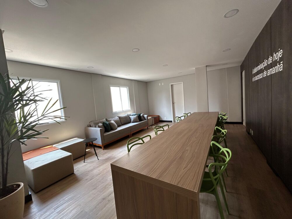Apartamento, 1 quarto, 52 m² - Foto 3