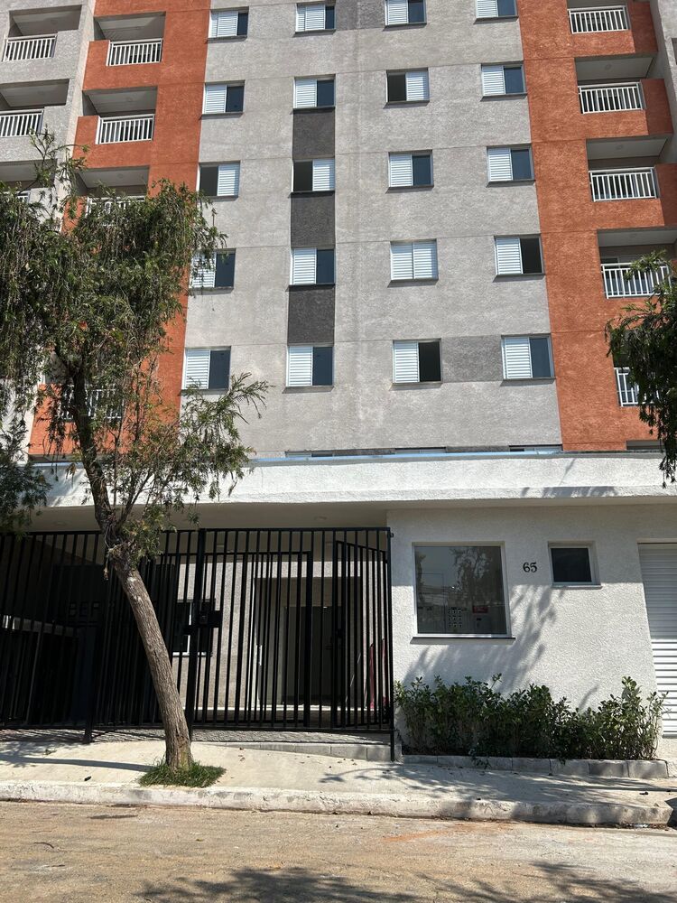 Apartamento, 1 quarto, 52 m² - Foto 16