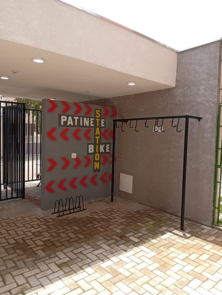 Apartamento, 1 quarto, 52 m² - Foto 8