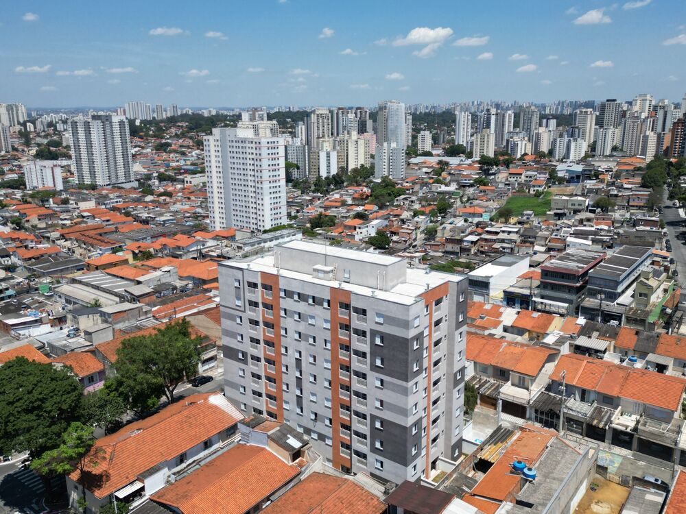 Apartamento, 1 quarto, 52 m² - Foto 11