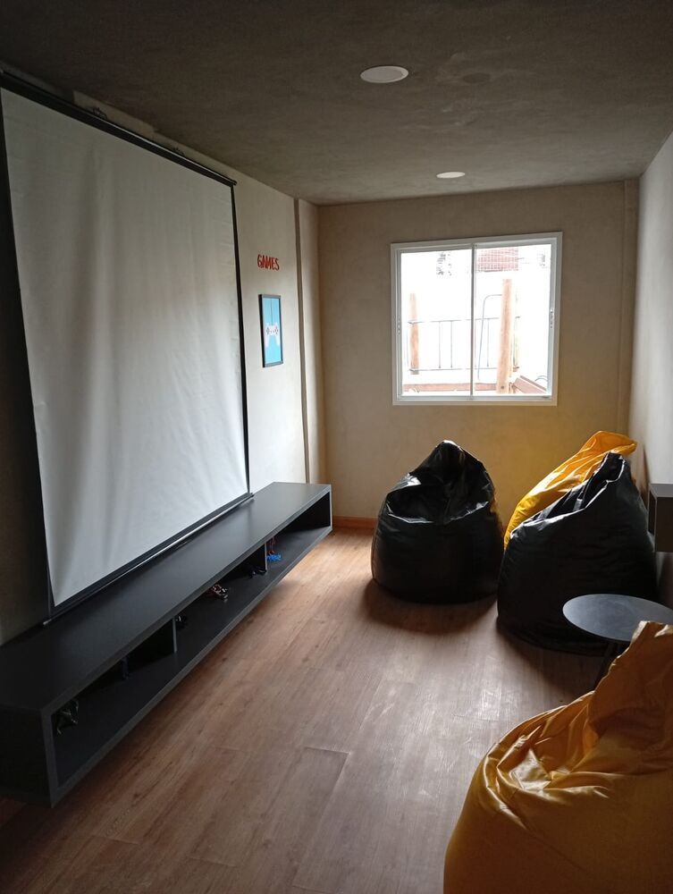 Apartamento, 1 quarto, 52 m² - Foto 6