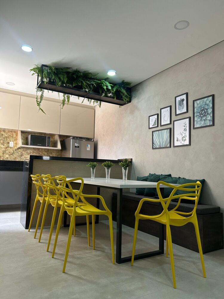 Apartamento, 1 quarto, 52 m² - Foto 19