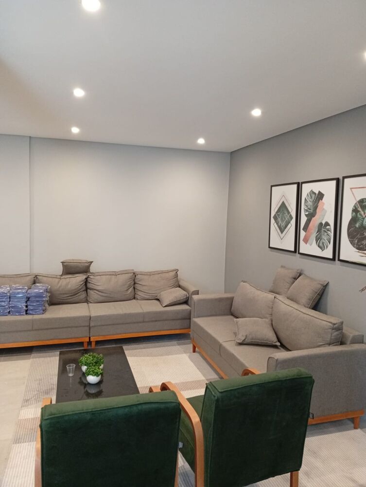 Apartamento, 1 quarto, 52 m² - Foto 9