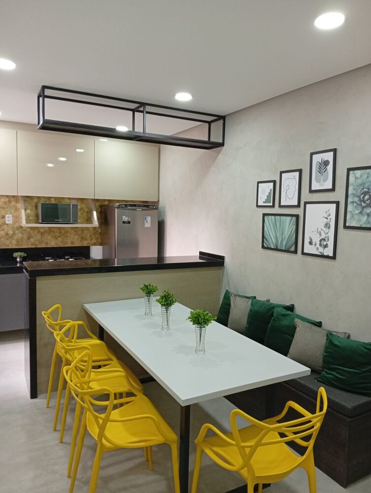Apartamento, 1 quarto, 52 m² - Foto 17