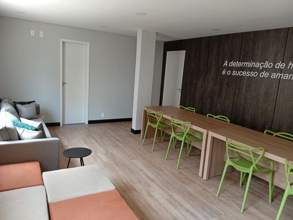 Apartamento, 1 quarto, 52 m² - Foto 5
