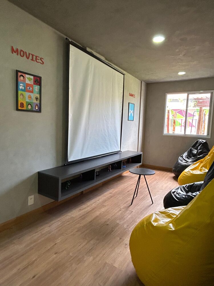 Apartamento, 1 quarto, 52 m² - Foto 21