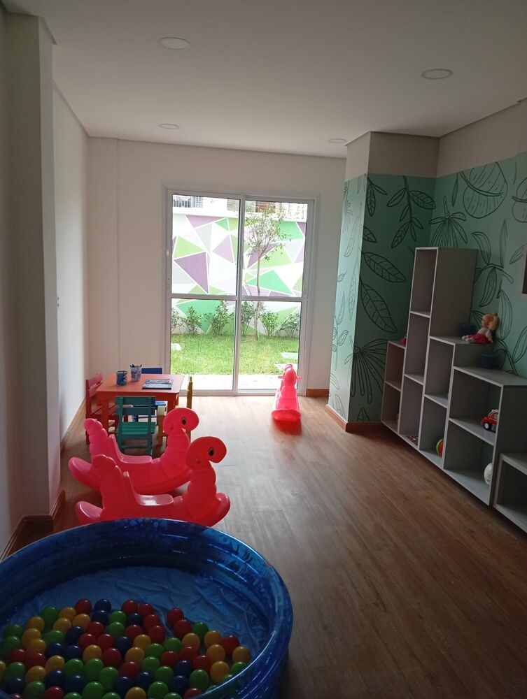 Apartamento, 1 quarto, 52 m² - Foto 10