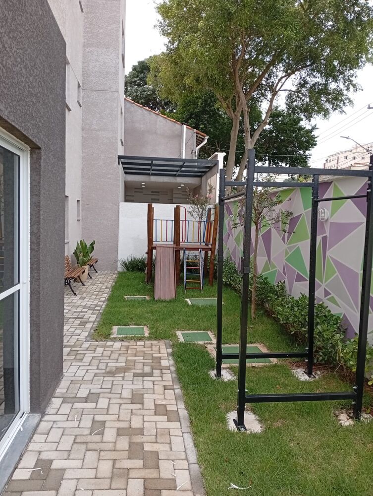 Apartamento, 1 quarto, 52 m² - Foto 7