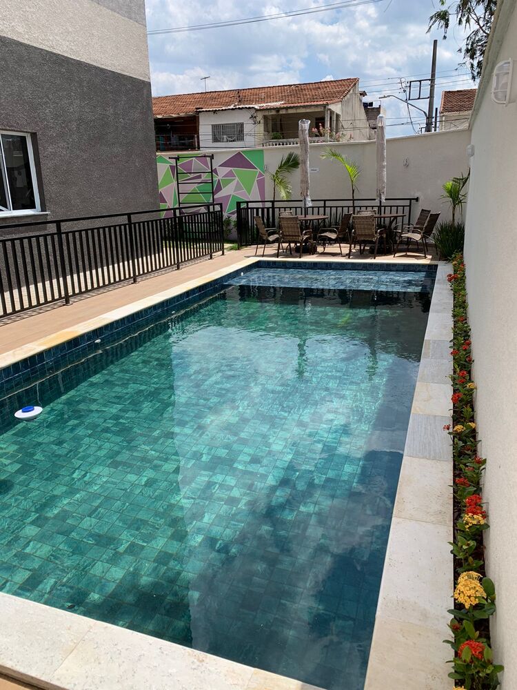 Apartamento, 1 quarto, 52 m² - Foto 14