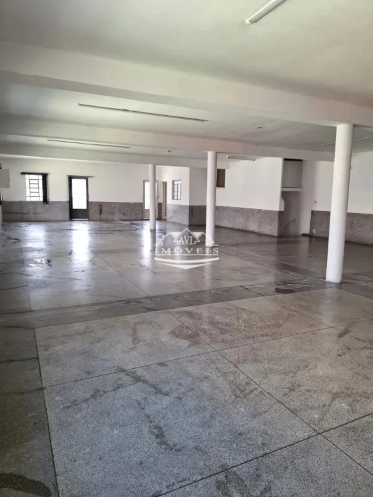 Loja-Salão, 300 m² - Foto 2