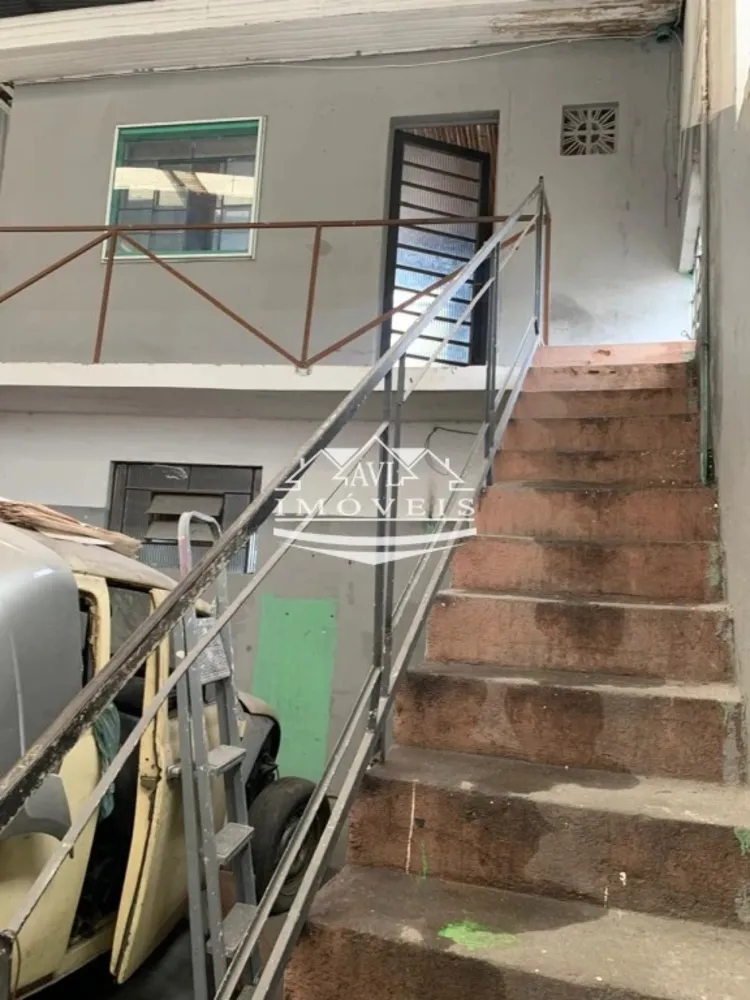 Depósito-Galpão, 634 m² - Foto 15