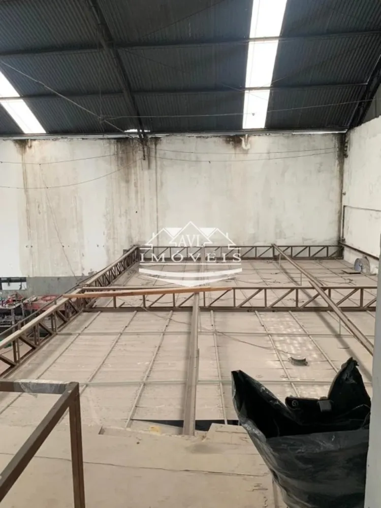 Depósito-Galpão, 634 m² - Foto 6