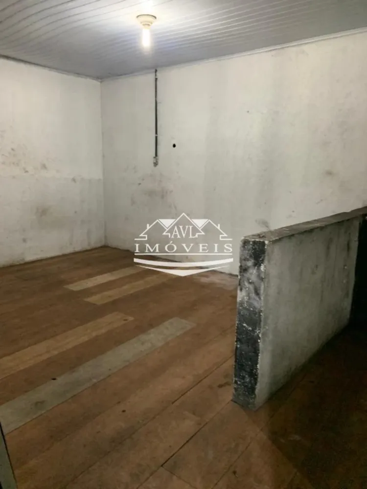 Depósito-Galpão, 634 m² - Foto 1
