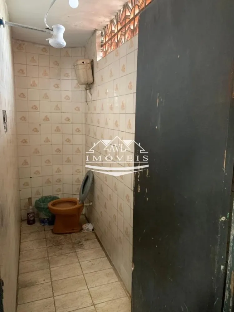 Depósito-Galpão, 634 m² - Foto 5