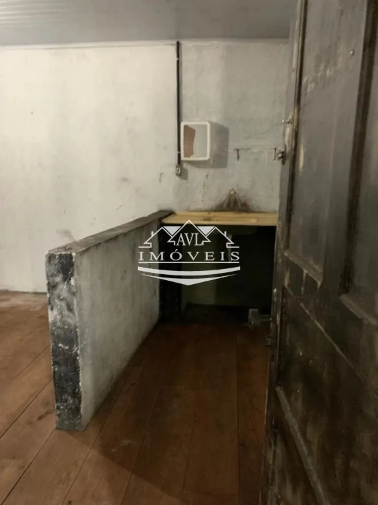 Depósito-Galpão, 634 m² - Foto 4