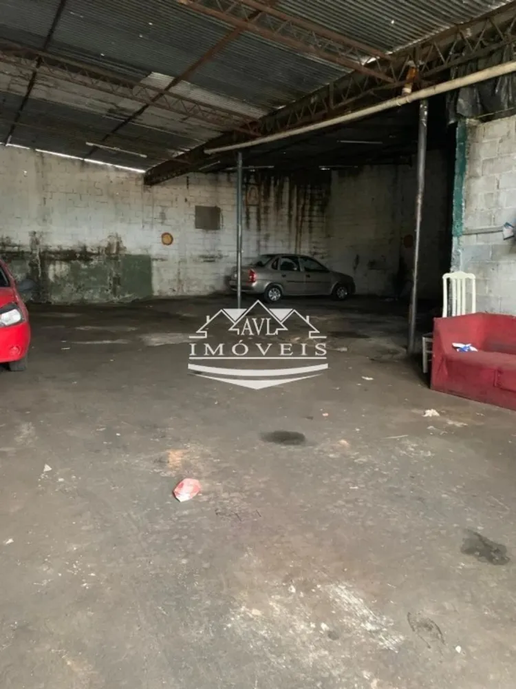 Depósito-Galpão, 634 m² - Foto 7