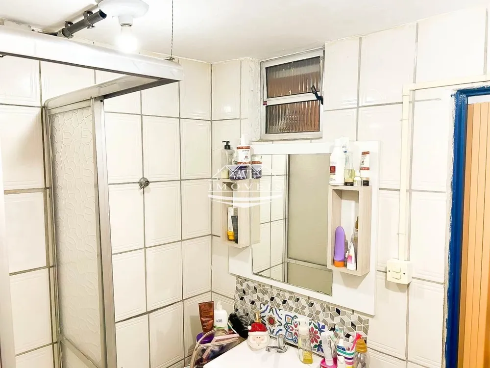 Loja-Salão, 208 m² - Foto 17