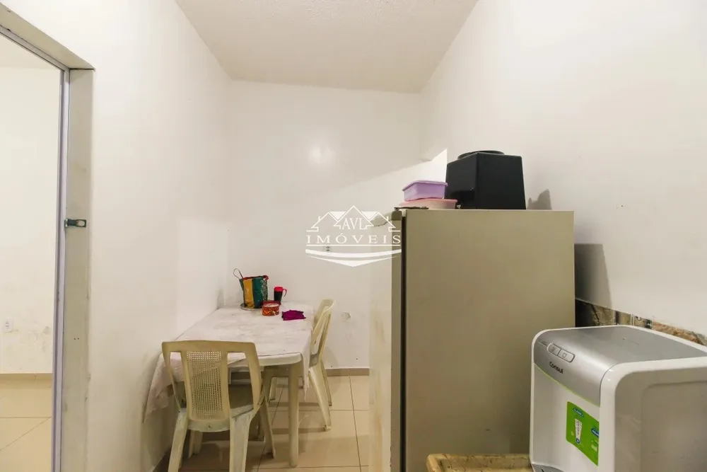Loja-Salão, 208 m² - Foto 11