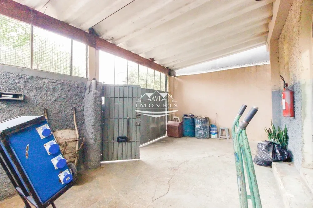 Loja-Salão, 208 m² - Foto 3