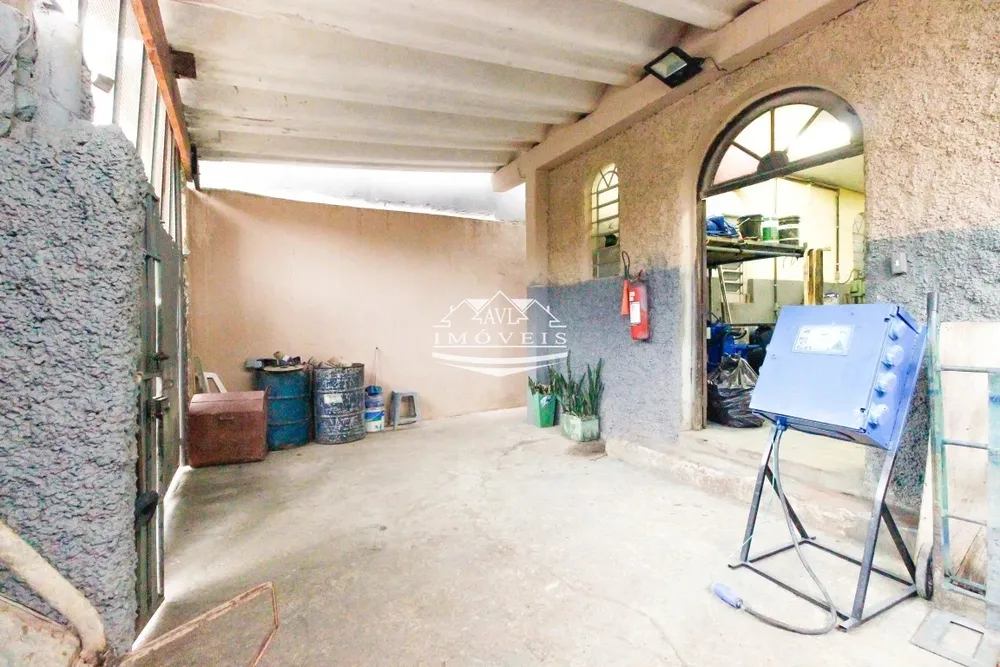Loja-Salão, 208 m² - Foto 4