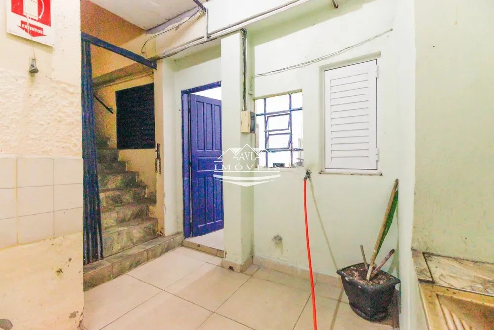 Loja-Salão, 208 m² - Foto 6