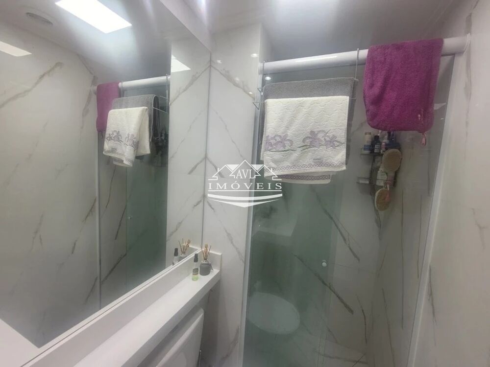 Apartamento, 2 quartos, 42 m² - Foto 10