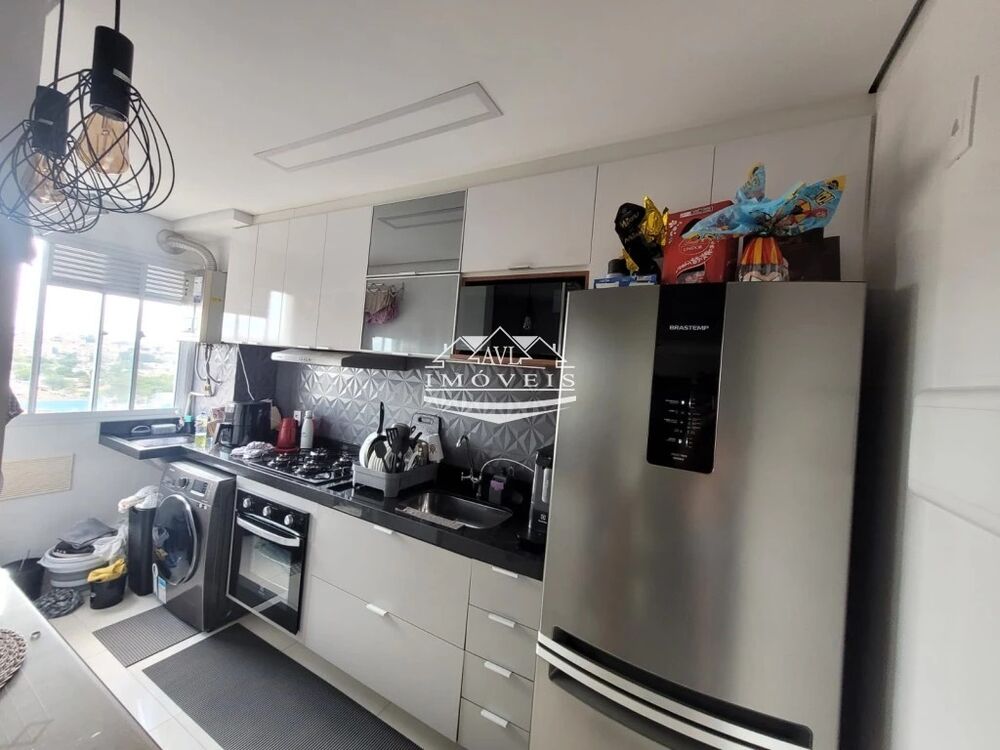 Apartamento, 2 quartos, 42 m² - Foto 7