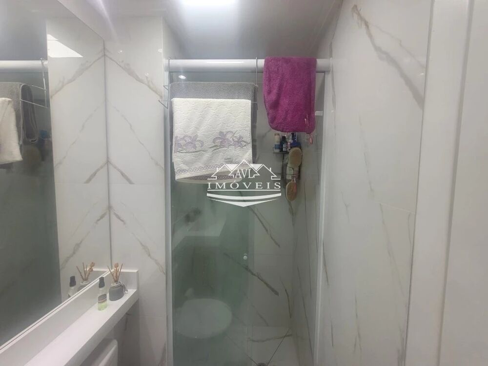 Apartamento, 2 quartos, 42 m² - Foto 9