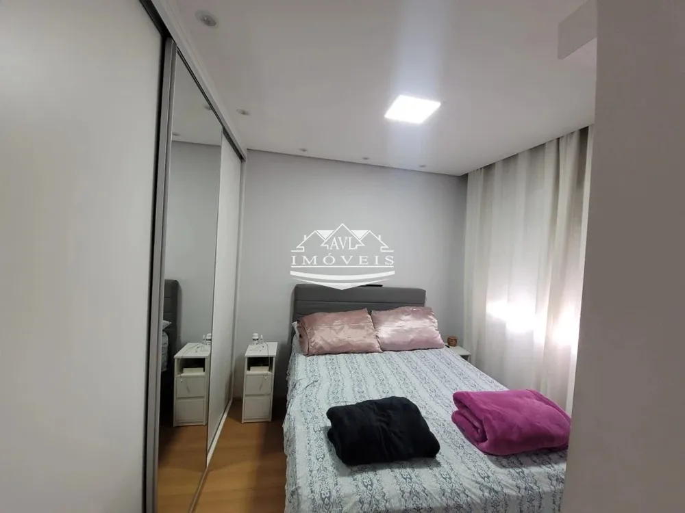 Apartamento, 2 quartos, 42 m² - Foto 13