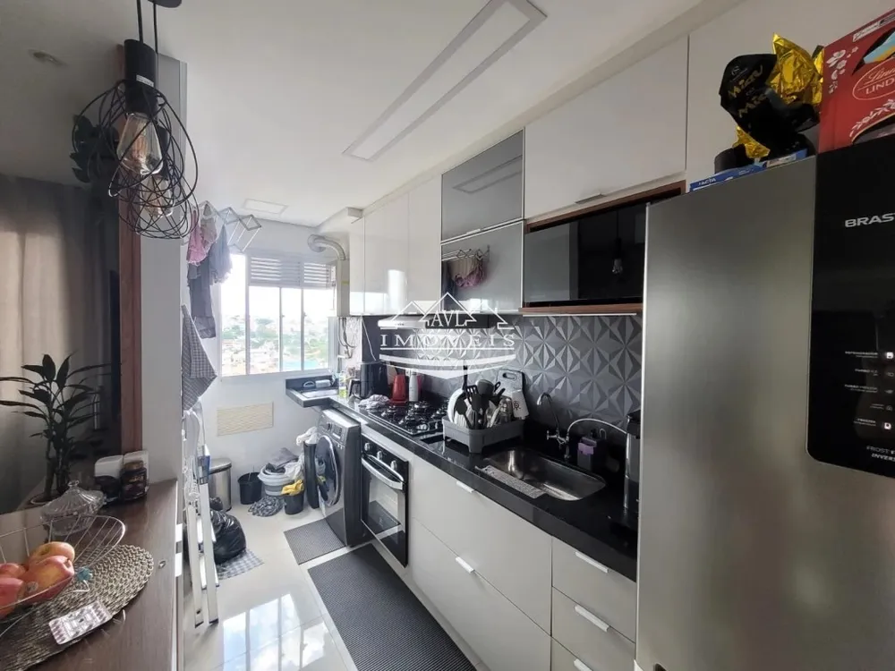 Apartamento, 2 quartos, 42 m² - Foto 15