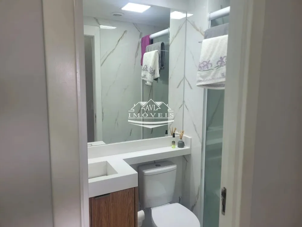 Apartamento, 2 quartos, 42 m² - Foto 16