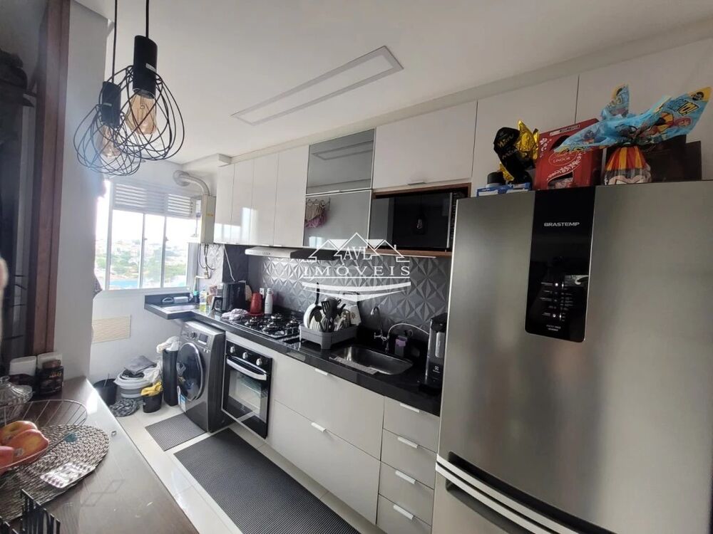 Apartamento, 2 quartos, 42 m² - Foto 6
