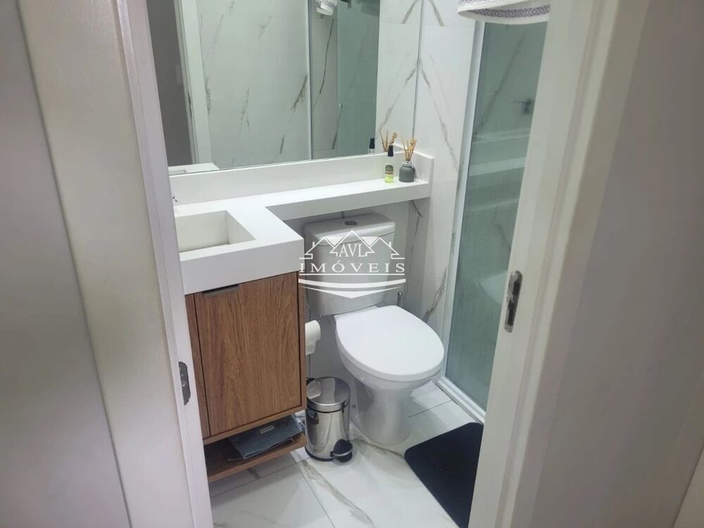 Apartamento, 2 quartos, 42 m² - Foto 8